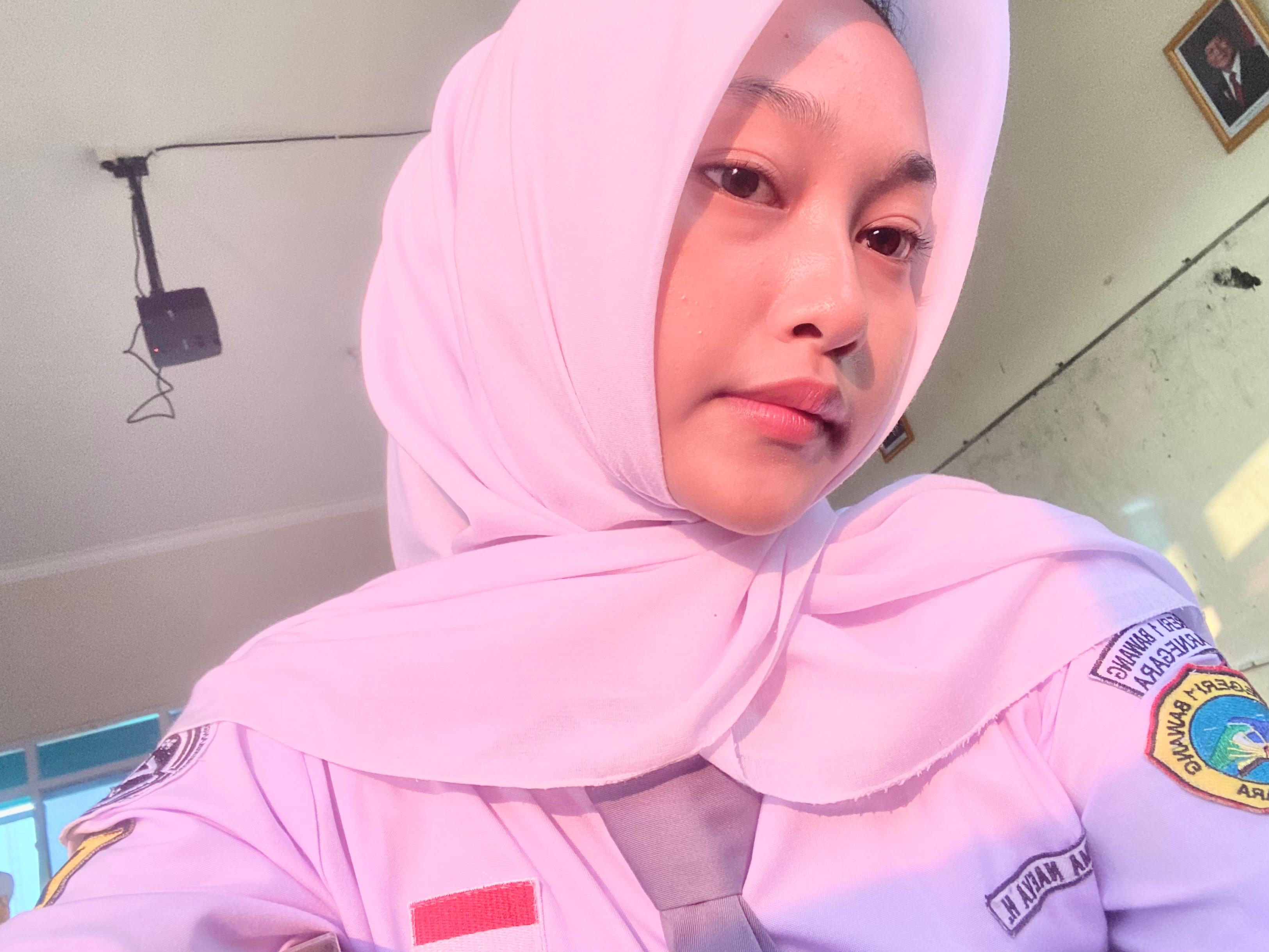 Foto Annajma Naeva Huwaida