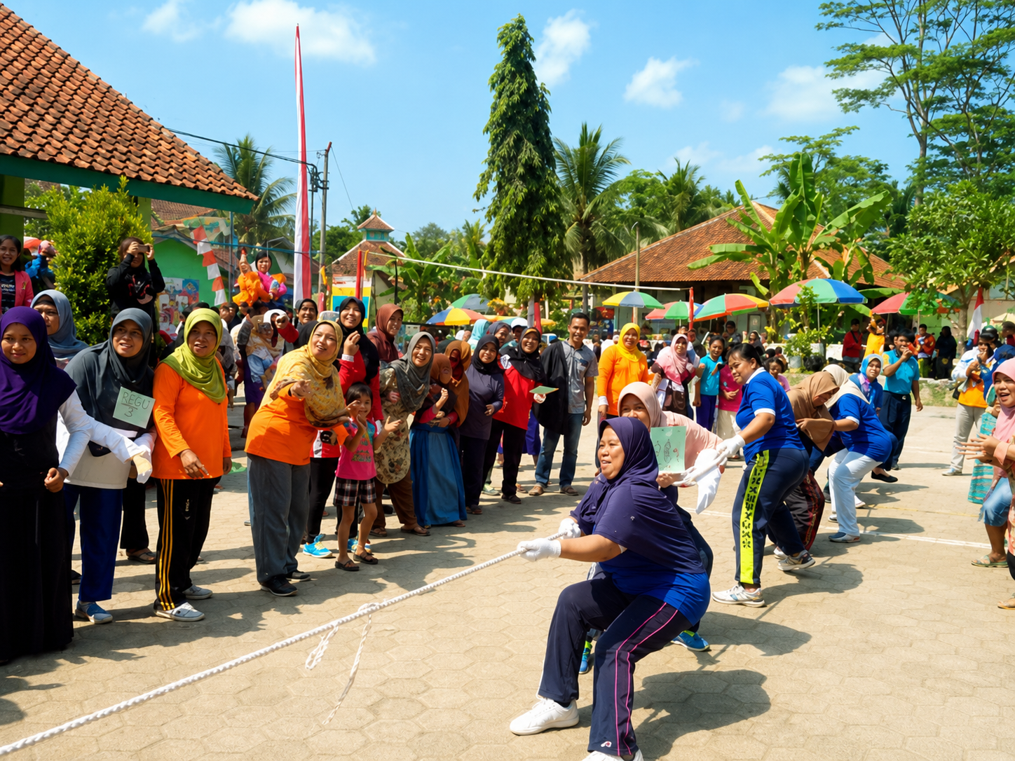 kegiatan