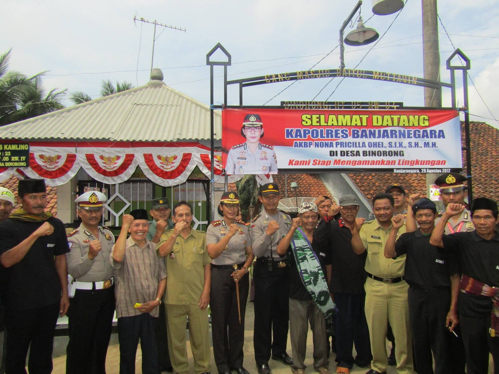 kegiatan