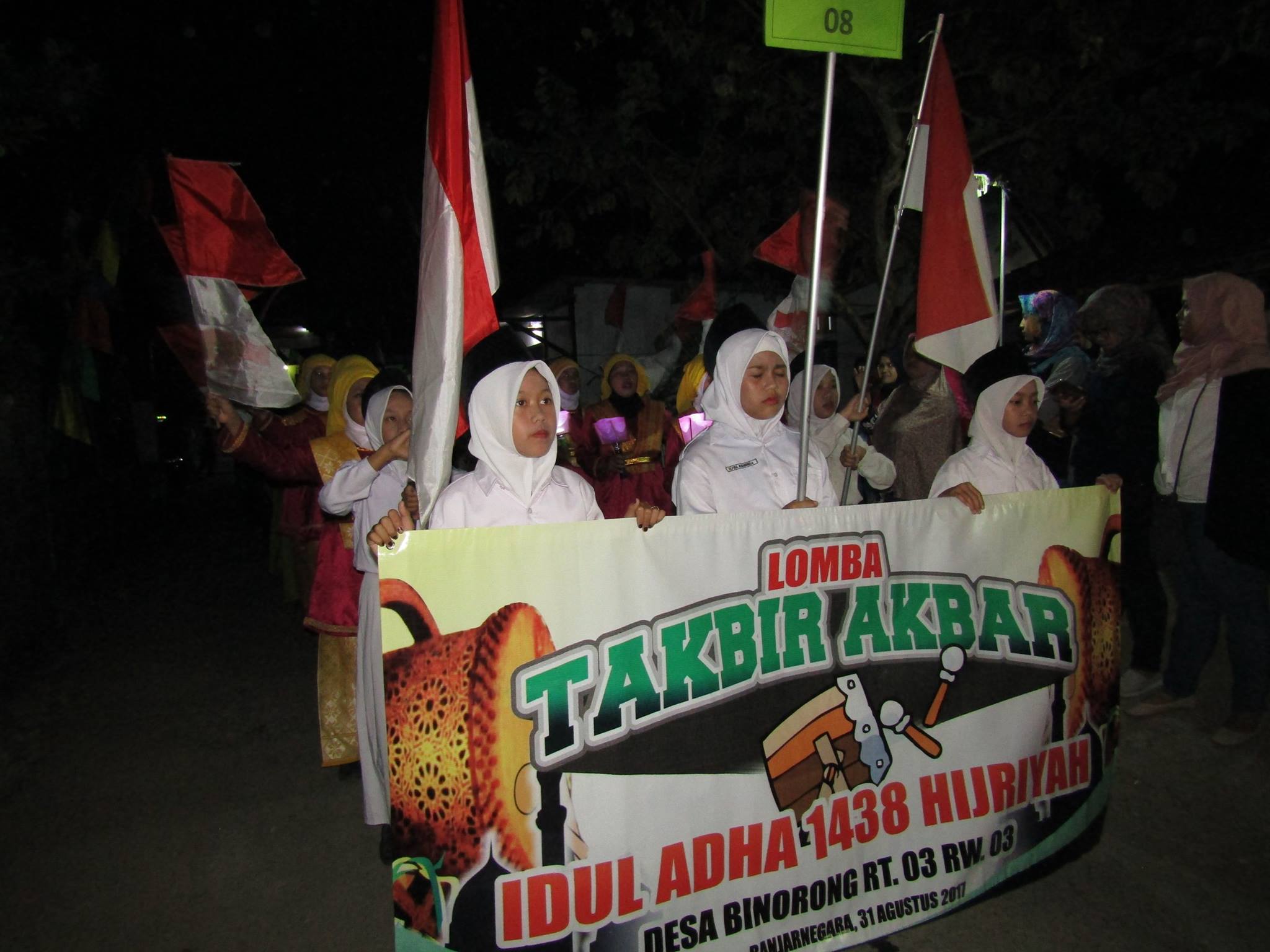 kegiatan
