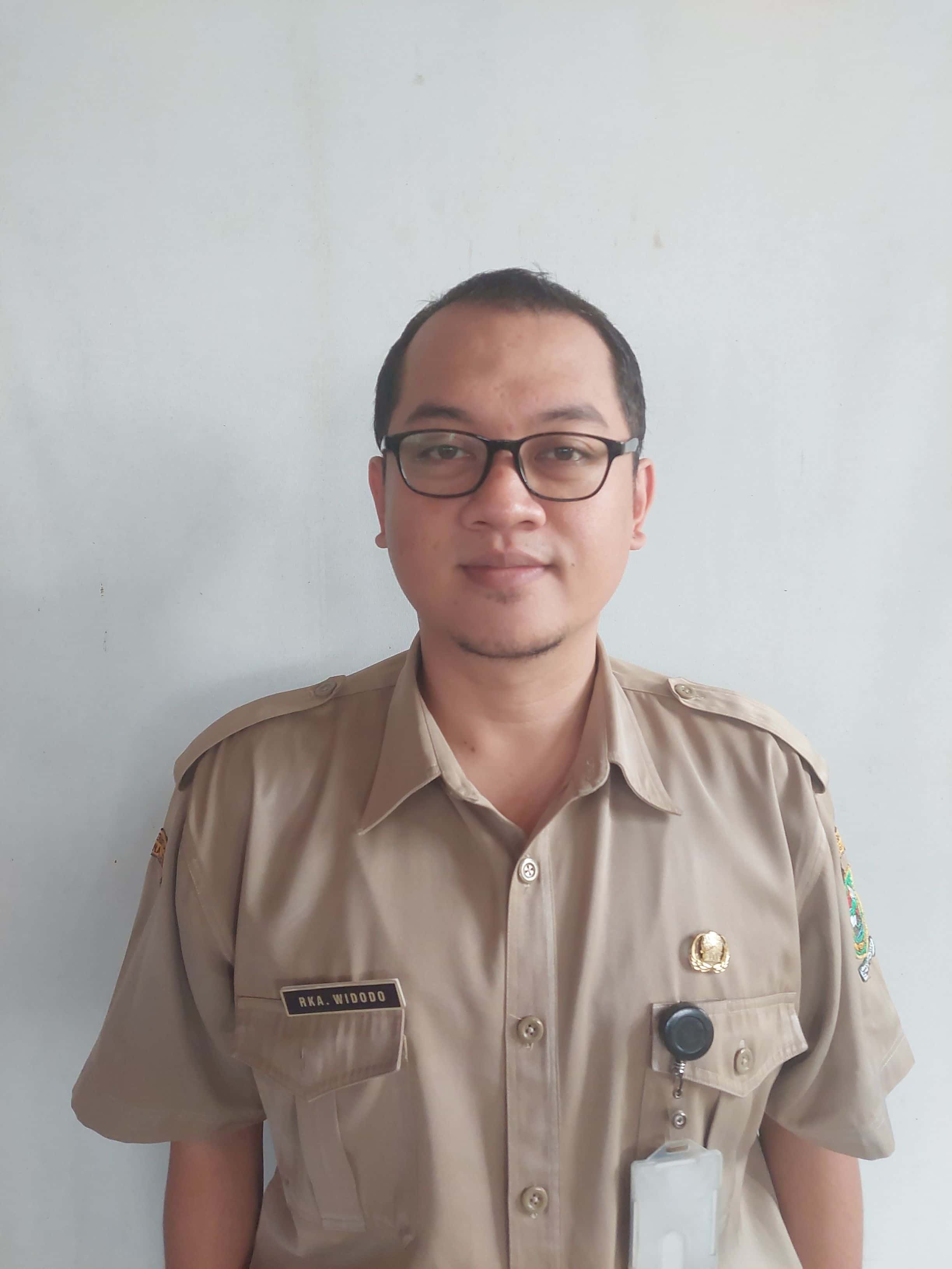 Kaur Tata Usaha dan Umum