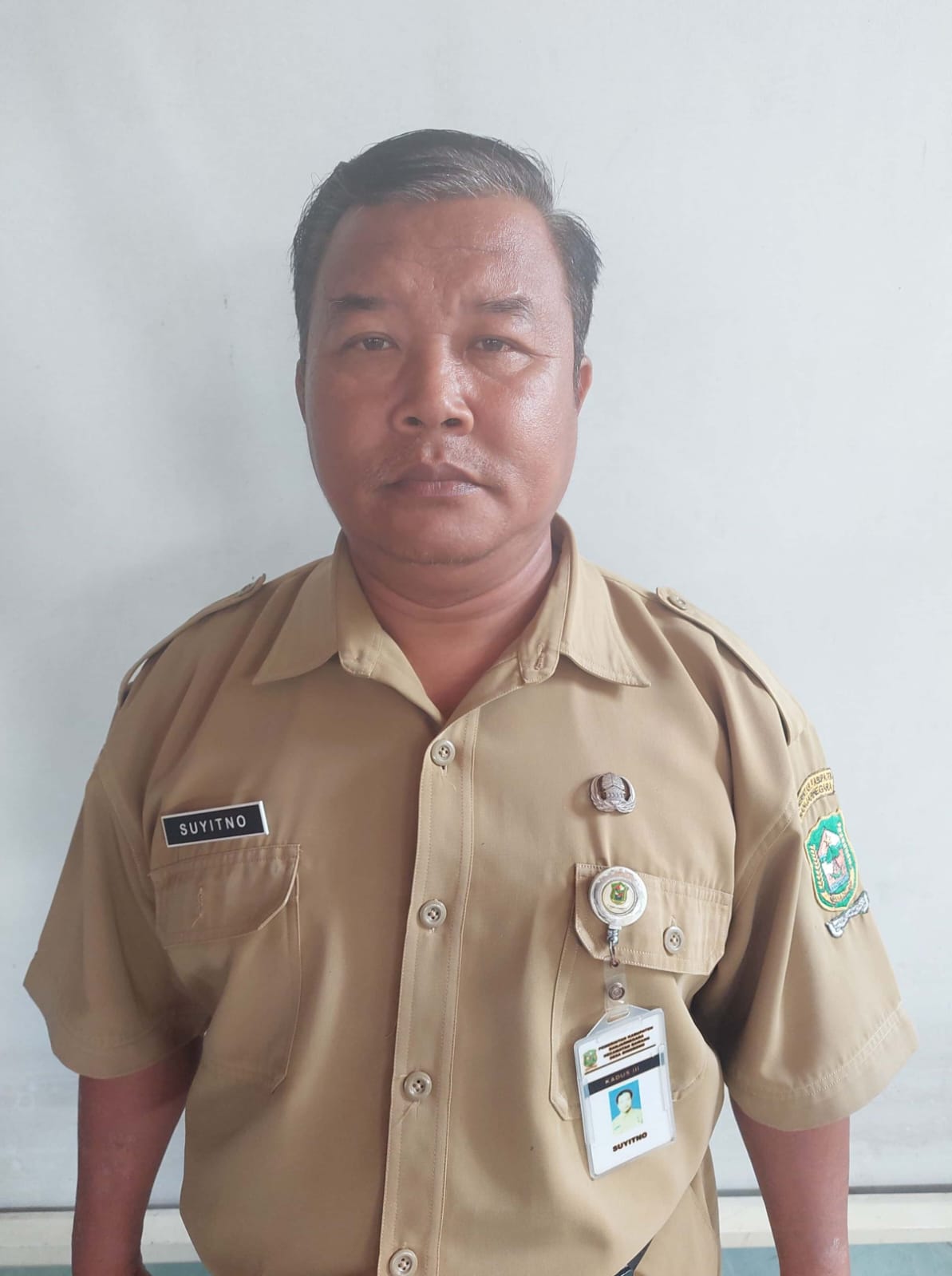 Kasi Pelayanan